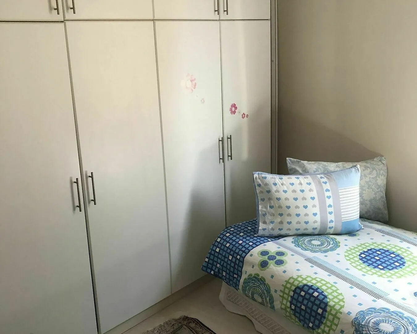Pembe Otel Istanbul