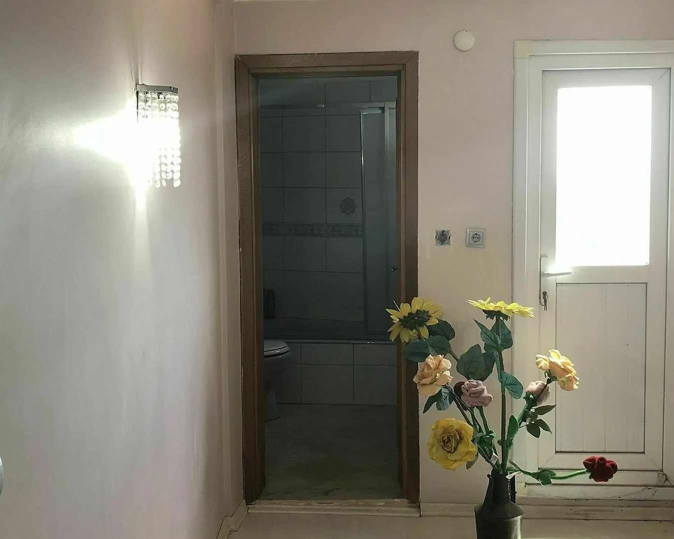 Pembe Otel Istanbul 0*,