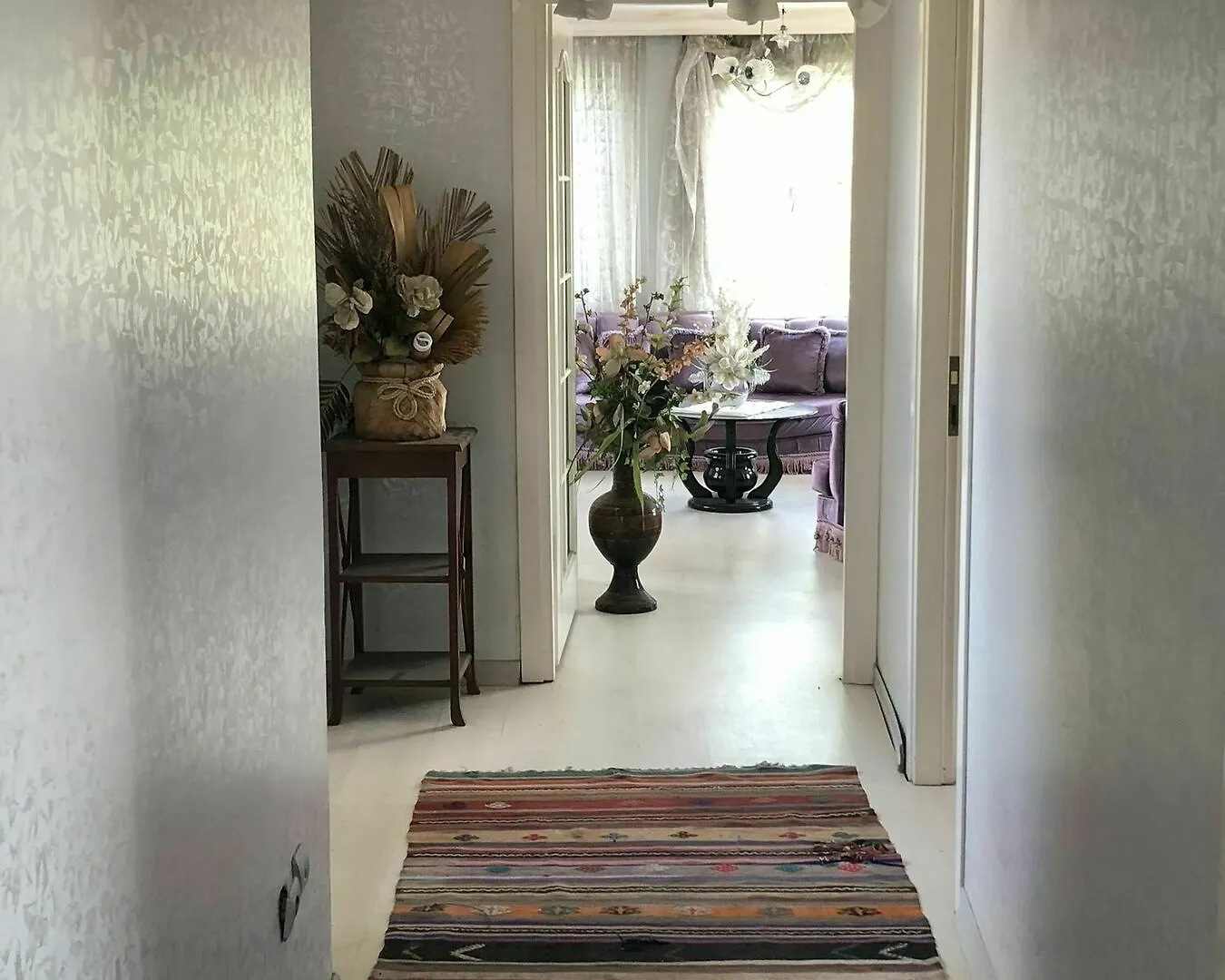 Apartment Pembe Otel Istanbul